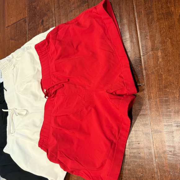 Bundle of 8 Zyia Summer shorts size Large - Picture 8 of 11